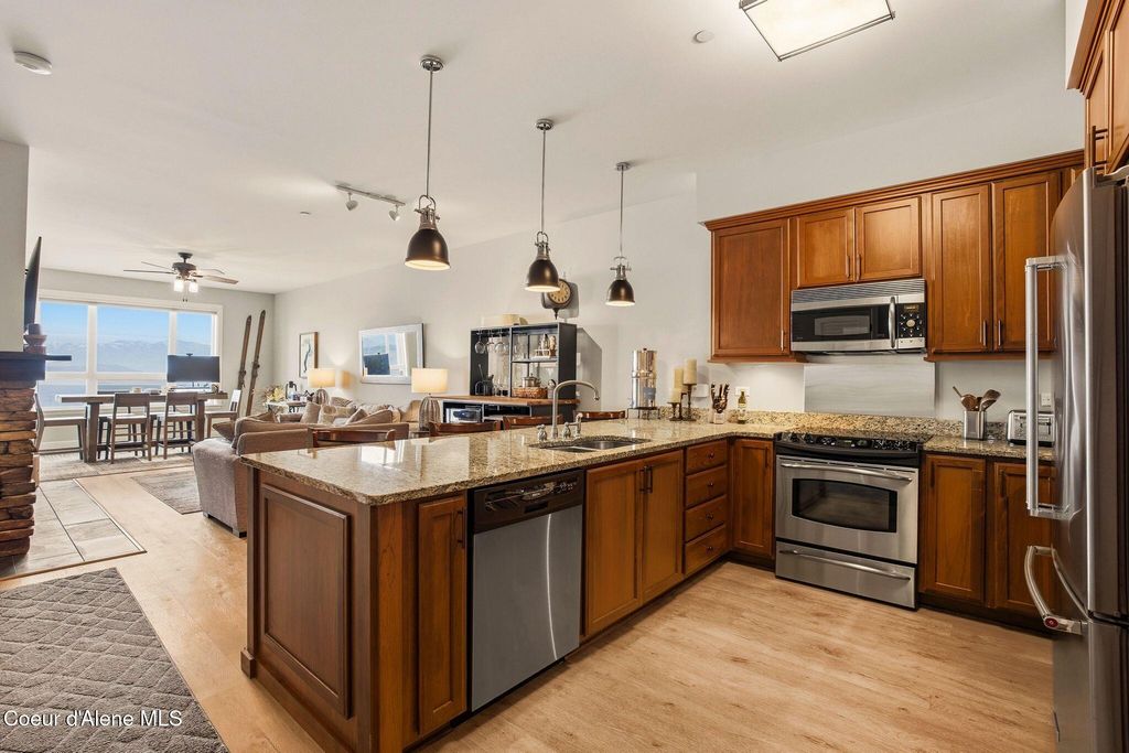 702 Sandpoint AVE, #7302, Sandpoint, ID 83864 photo 6