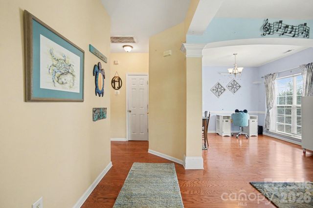 6128 Roseway Court, Harrisburg, NC 28075