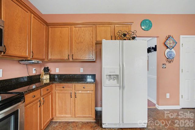 6128 Roseway Court, Harrisburg, NC 28075