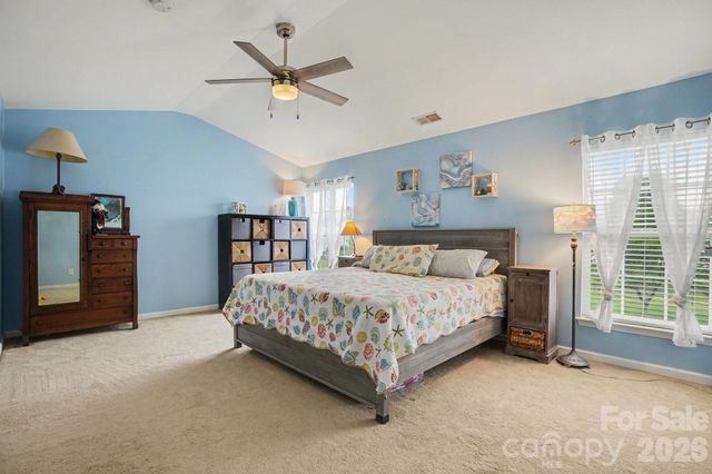 6128 Roseway Court, Harrisburg, NC 28075