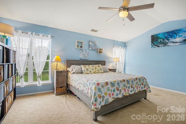 6128 Roseway Court, Harrisburg, NC 28075