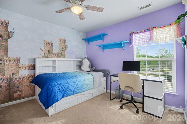 6128 Roseway Court, Harrisburg, NC 28075