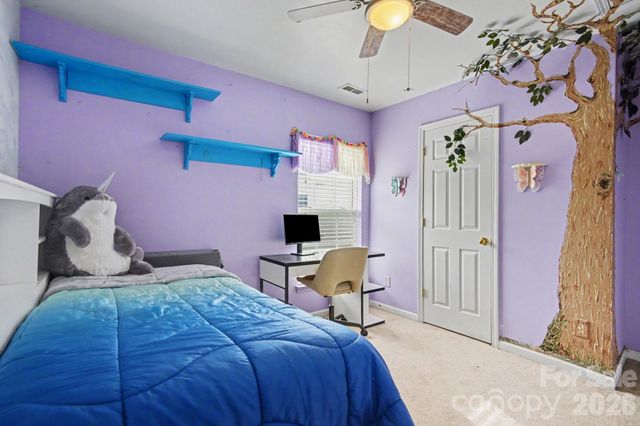 6128 Roseway Court, Harrisburg, NC 28075