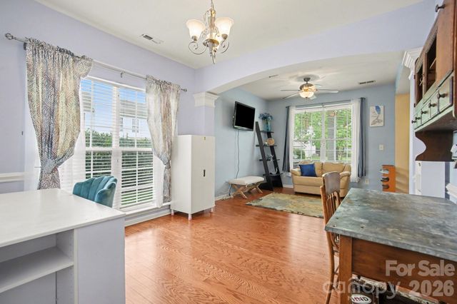 6128 Roseway Court, Harrisburg, NC 28075