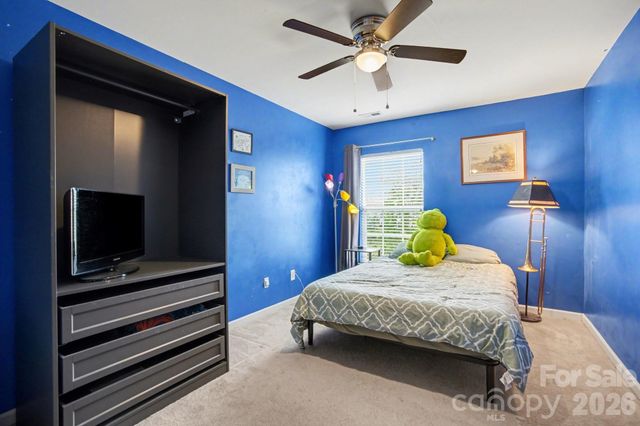 6128 Roseway Court, Harrisburg, NC 28075