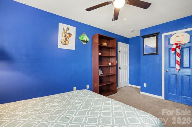 6128 Roseway Court, Harrisburg, NC 28075