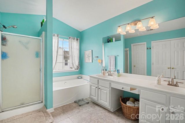 6128 Roseway Court, Harrisburg, NC 28075