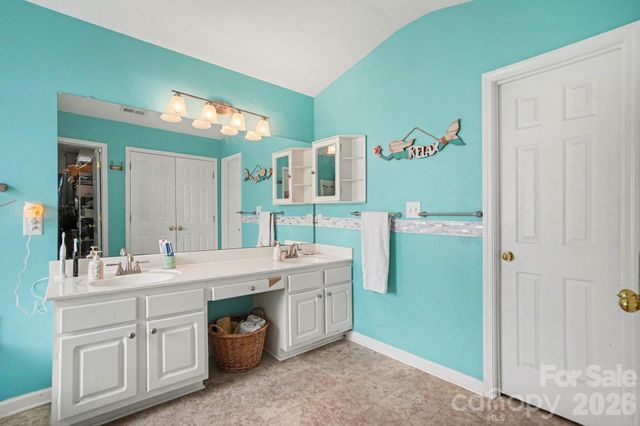 6128 Roseway Court, Harrisburg, NC 28075