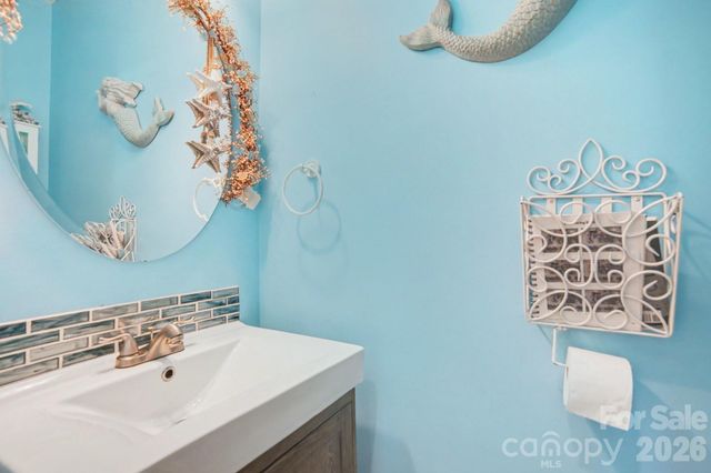 6128 Roseway Court, Harrisburg, NC 28075