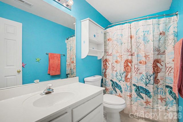 6128 Roseway Court, Harrisburg, NC 28075