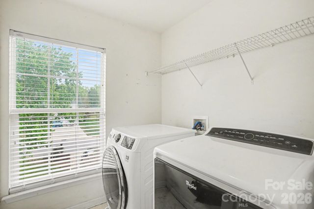 6128 Roseway Court, Harrisburg, NC 28075