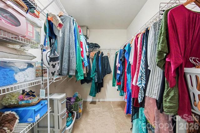 6128 Roseway Court, Harrisburg, NC 28075