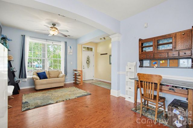 6128 Roseway Court, Harrisburg, NC 28075