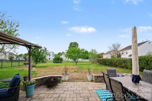 6128 Roseway Court, Harrisburg, NC 28075