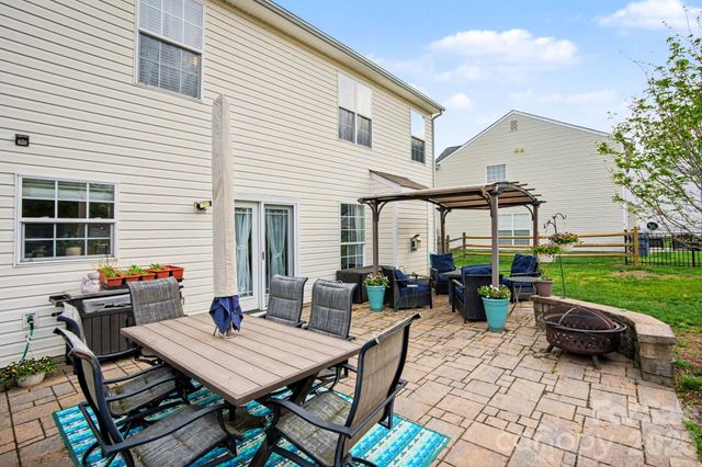 6128 Roseway Court, Harrisburg, NC 28075