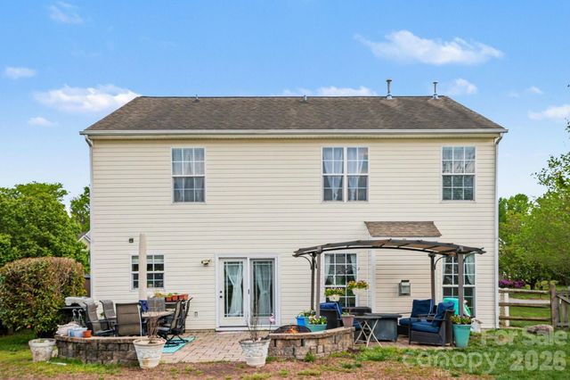 6128 Roseway Court, Harrisburg, NC 28075