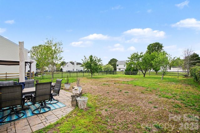 6128 Roseway Court, Harrisburg, NC 28075