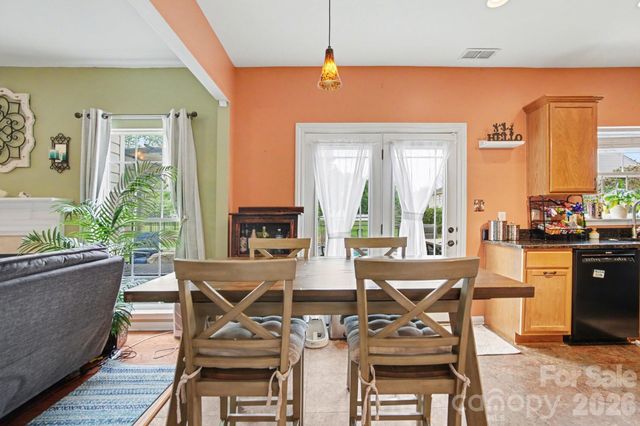 6128 Roseway Court, Harrisburg, NC 28075