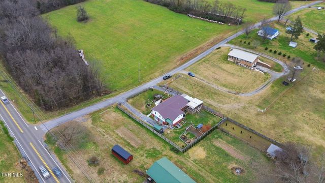 30 Deerfoot Lane, Greeneville, TN 37743