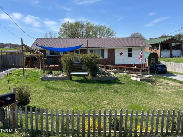 30 Deerfoot Lane, Greeneville, TN 37743