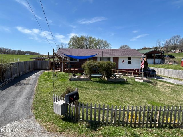 30 Deerfoot Lane, Greeneville, TN 37743