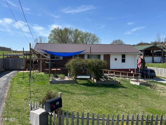 30 Deerfoot Lane, Greeneville, TN 37743