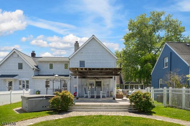 2065 Prospect Ave, Scotch Plains Twp., NJ 07076
