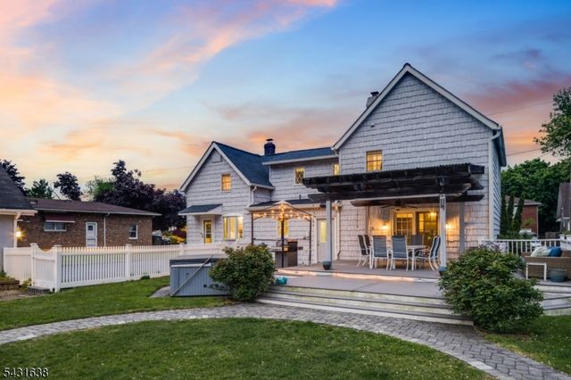 2065 Prospect Ave, Scotch Plains Twp., NJ 07076