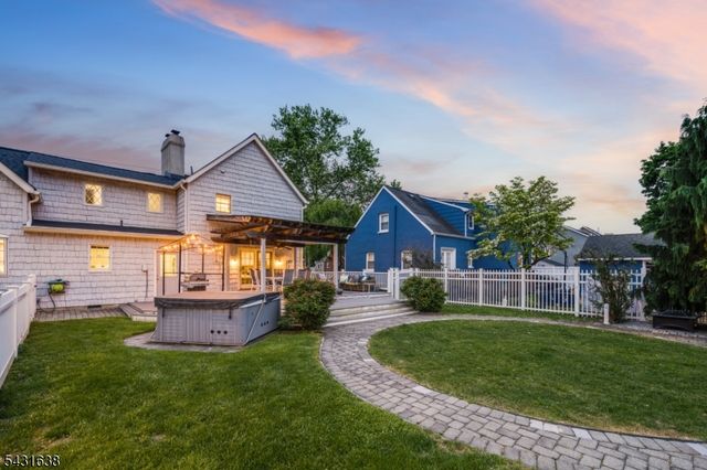 2065 Prospect Ave, Scotch Plains Twp., NJ 07076