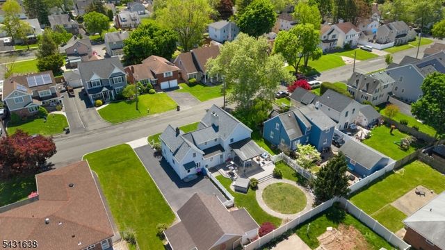 2065 Prospect Ave, Scotch Plains Twp., NJ 07076