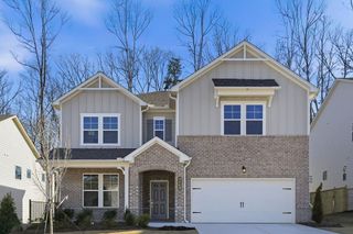 3443 Hillyard Drive, Dacula, GA 30019