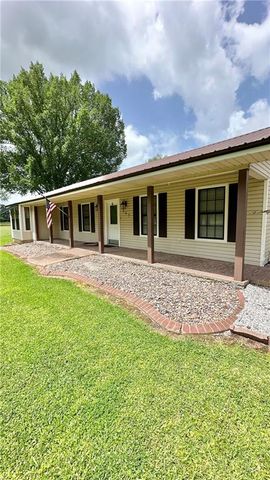 357 HIGHWAY 453 Highway, Marksville, LA 71351