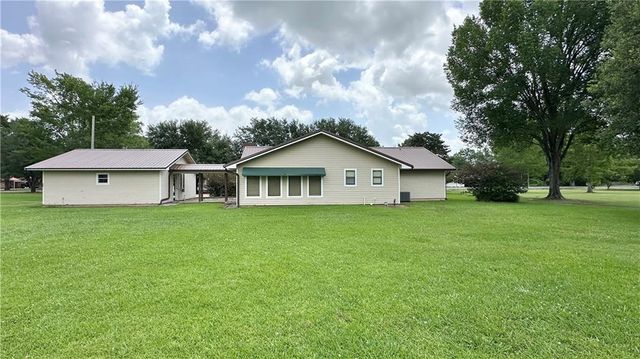 357 HIGHWAY 453 Highway, Marksville, LA 71351