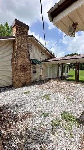 357 HIGHWAY 453 Highway, Marksville, LA 71351