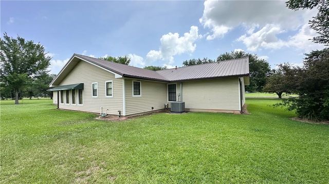 357 HIGHWAY 453 Highway, Marksville, LA 71351