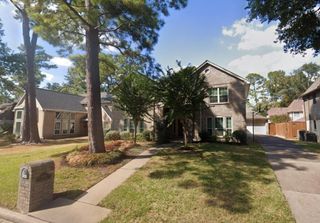 6626 Gentle Bend Drive, Houston, TX 77069