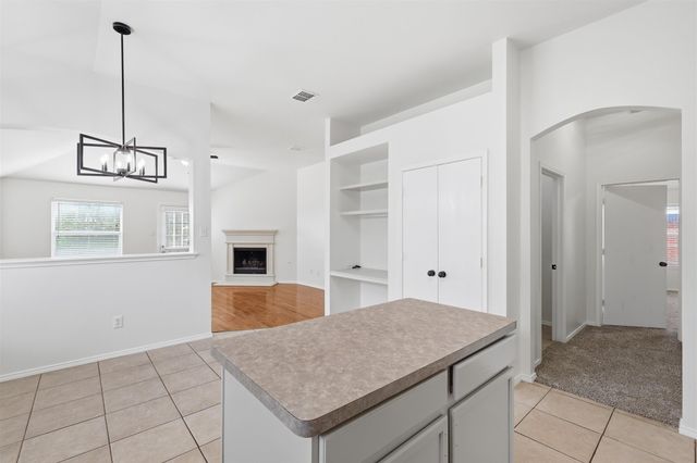 8500 Prairie Fire Drive, Fort Worth, TX 76131