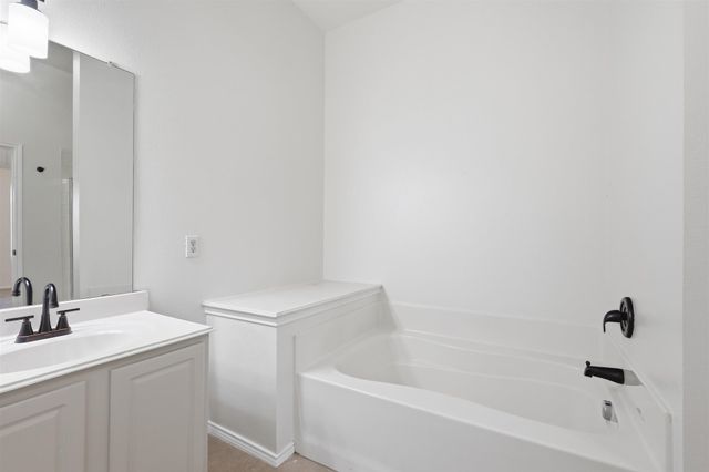 8500 Prairie Fire Drive, Fort Worth, TX 76131