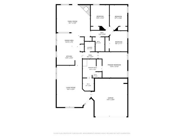 8500 Prairie Fire Drive, Fort Worth, TX 76131