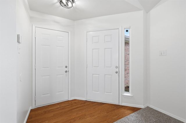 8500 Prairie Fire Drive, Fort Worth, TX 76131