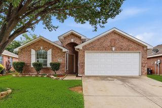 8500 Prairie Fire Drive, Fort Worth, TX 76131