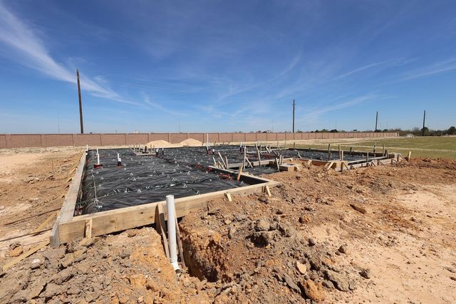 19618 Jessica View Court, Cypress, TX 77433