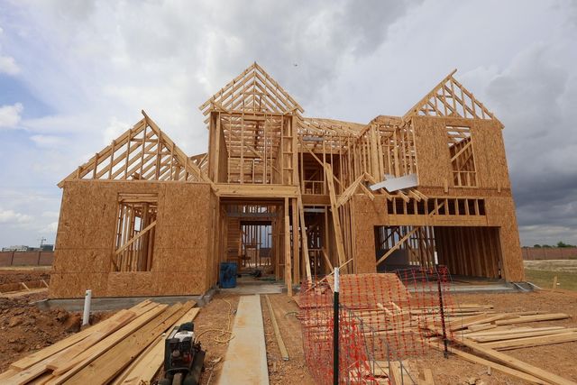 19618 Jessica View Court, Cypress, TX 77433