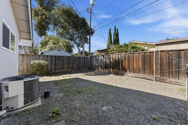 709 Bolivar Drive, San Jose, CA 95123