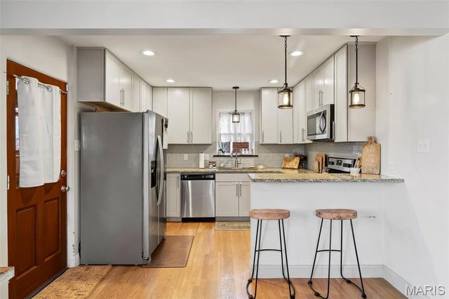 3436 Tedmar Avenue, St Louis, MO 63139