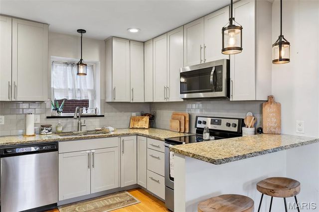 3436 Tedmar Avenue, St Louis, MO 63139