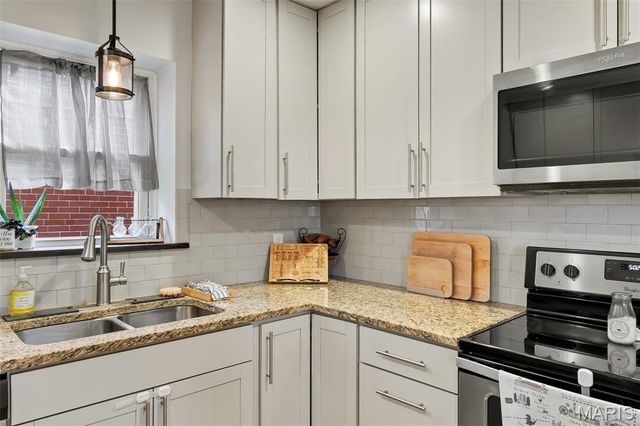 3436 Tedmar Avenue, St Louis, MO 63139