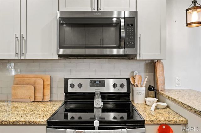 3436 Tedmar Avenue, St Louis, MO 63139