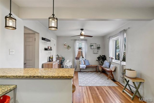 3436 Tedmar Avenue, St Louis, MO 63139