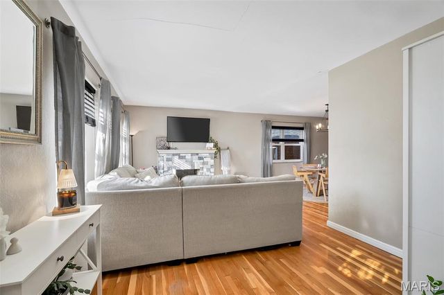 3436 Tedmar Avenue, St Louis, MO 63139